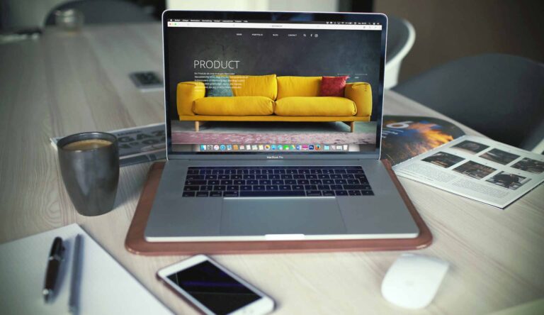 Pourquoi choisir un site e-commerce pour son entreprise ?